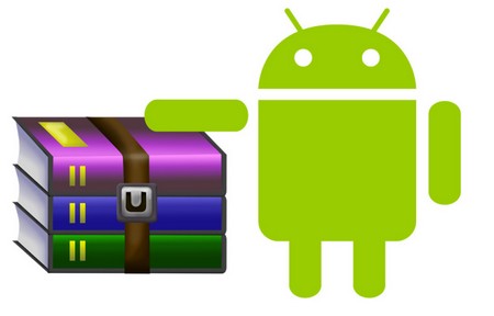 Download Winrar For Android