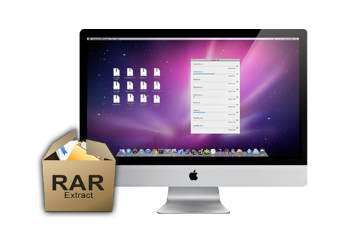 WinRAR 6.23 instal the new version for mac