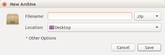 winrar for ubuntu free download